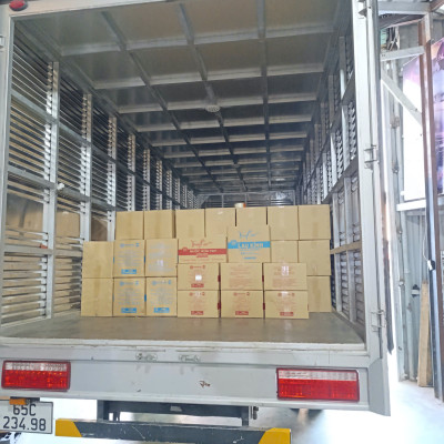 Nước lau bếp Tonycare 650ml – Sạch dầu mỡ, diệt khuẩn, an toàn bề mặt – Chính hãng Tonycare