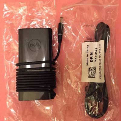 Sạc dùng cho Laptop Dell Insprion N4110 Adapter - Hàng Nhập Khẩu New Seal