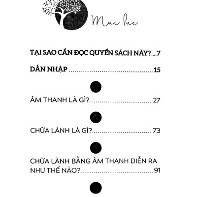 Chữa Lành Bằng Âm Thanh