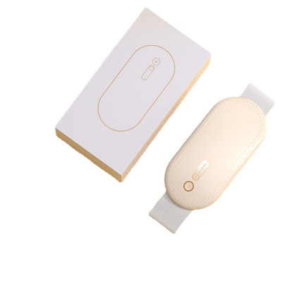 [MẪU MỚI 2025] Máy Massage Giảm Đau Bụng Kinh  LS01 - Hỗ Trợ Chống Lão Hoá Da Sau Sinh.