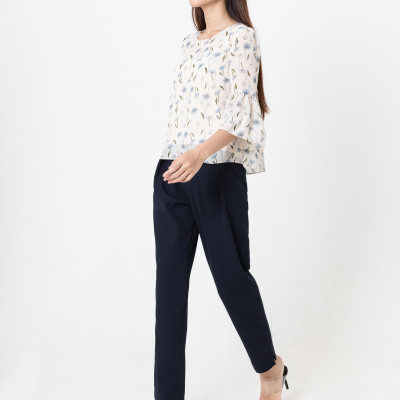 Áo Croptop Tay Chuông