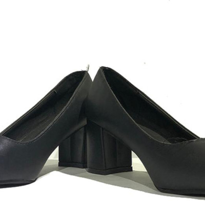 Giày cao gót thời trang TLG 20585-4