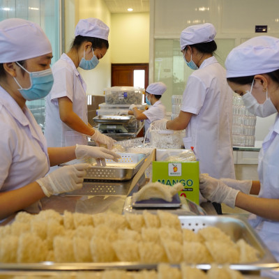 Tổ yến Trắng tinh chế Đảo Yến Phú Quốc - Yến sào nguyên chất tinh chế (5 tổ/50gr) - 100% khai thác tại đảo Phú Quốc 