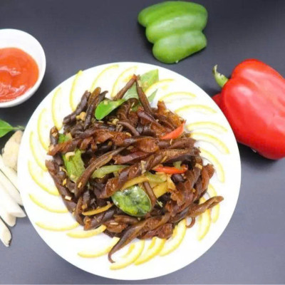 Tảo Xoắn Chile Gói 100g và 200g - Thực Phẩm Bổ Sung Dinh Dưỡng Cho Cả Gia Đình, Người Ăn Chay, Ăn Kiêng, Giảm Cân, Thực Dưỡng, Eat Clean, Healthy