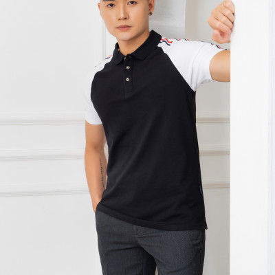 Quần short nam ALIGRO chất liệu kaki dáng basic trẻ trung năng động  ALGQS1066