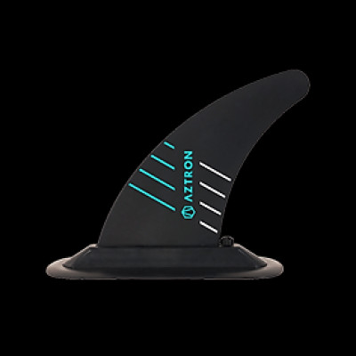 Bánh lái Aztron 9" FIN NYLON AC-F103