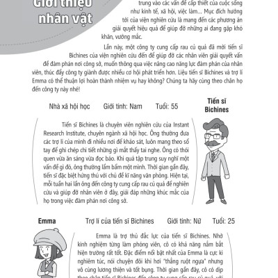 Hễ Nói Là Thắng