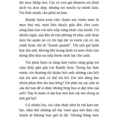 Chicken Soup For The Soul - Nắng Ấm Sau Mưa