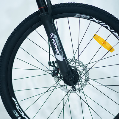 [CHÍNH HÃNG] Xe Đạp Địa Hình MTB FORNIX M3- Vòng Bánh 26"- Khung Nhôm- Bảo Hành 12 Tháng