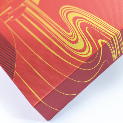 Bộ quà tặng Tết 2021 | Set Yến Phúc Lộc Thọ (Gồm 100 gram tổ yến cùng các nguyên liệu đi kèm) vừa giúp chăm sóc sức khỏe vừa thể hiện ý nghĩa tốt đẹp | Yến sào Nàng Yến