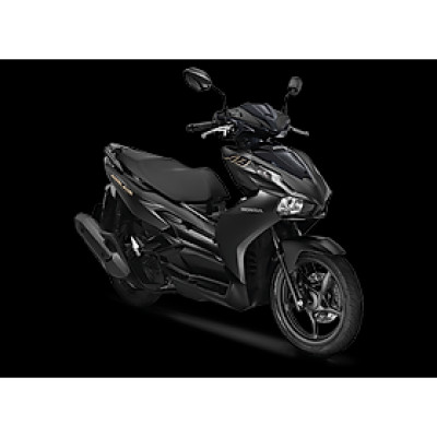 Xe Máy Honda Air Blade (2023) 125cc - Phiên Bản Đặc Biệt - Đen Vàng