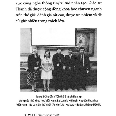 Hành Trang Du Học - (Tái Bản 2021)