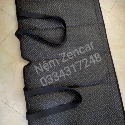 Chính hãng, nệm xe 5 chỗ, bán tải