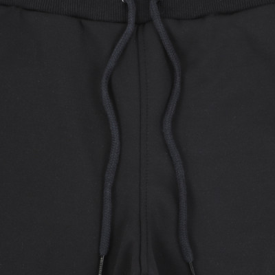 Quần jogger nam phối dây kéo Phúc An 1068