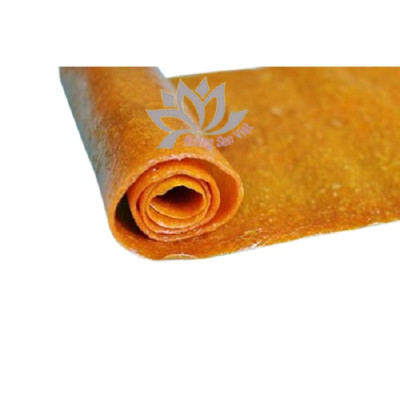 BÁNH XOÀI DẺO HŨ 80G - HƯƠNG SEN VIỆT