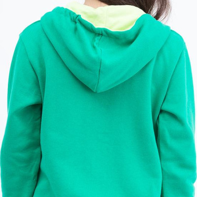 Áo khoác nữ form rộng Phúc An 4031