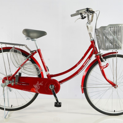 Xe đạp mini Wahama SAKURA 26 inch