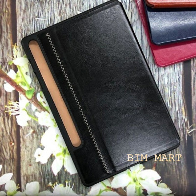 Bao da Kakusiga dành cho Samsung Tab S7 FE (T730/T736) - Hàng chính hãng