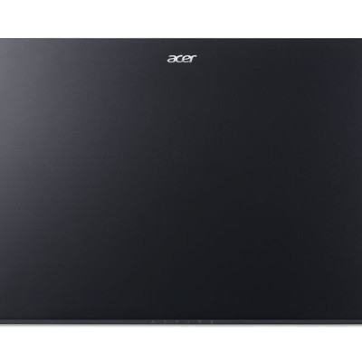 MÁY TÍNH XÁCH TAY (NB) ACER Aspire 7 A715-76-53PJ i5-12450H/16GD4/512SSD_PCIe/15.6FHD/FP/IPS/4C/W11SL/ĐEN(NH.QGESV.007) - HÀNG CHÍNH HÃNG
