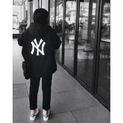 Áo khoác dù phát sáng vải 2 lớp dày dặn y ảnh