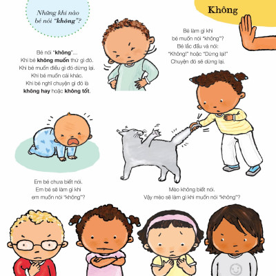 Xôn Xao Đầu Đời: Khi Nào Nên Nói "Có", Khi Nào Nên Nói "Không"