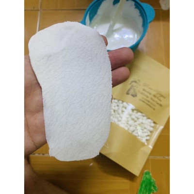 Sáp wax lông nóng Hard Bean