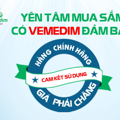 Vemedim Vime-cafein dùng cho gà đá bị kiệt sức, chấn thương, suy nhược khi bệnh, chai tiêm 10ml