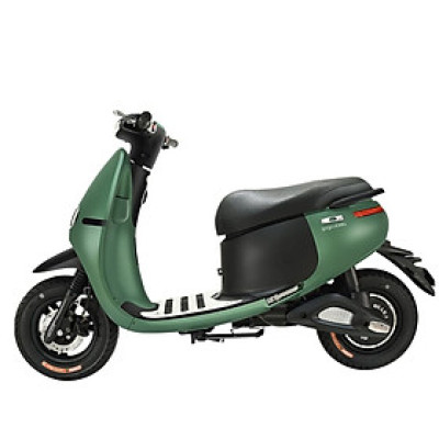 XE ĐIỆN OSAKAR GOGO STELLA