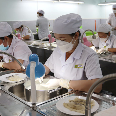 Tổ yến Trắng tinh chế Đảo Yến Phú Quốc - Yến sào nguyên chất tinh chế (5 tổ/50gr) - 100% khai thác tại đảo Phú Quốc 