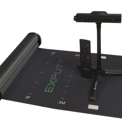 Thiết bị mô phỏng chơi golf EXPUTT RG