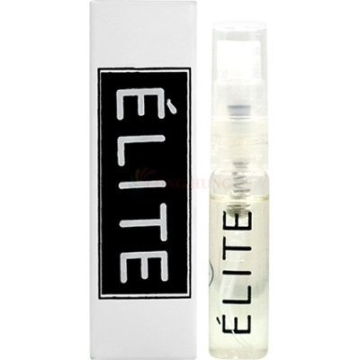 Vial nước hoa Armaf ÉLITE (3ml) - Hàng chính hãng