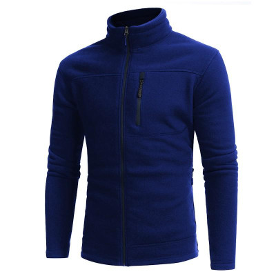 Áo khoác nỉ 2 da thời trang SITAKI 