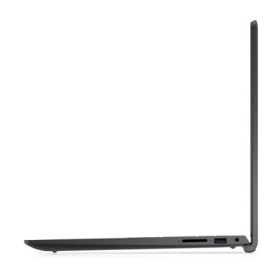 Laptop Dell Inspiron 15 3520 N5I5003W1 (Core i5 - 1235U| 8Gb| 512Gb SSD NVMe| 15.6" FHD 1920 x 1080| BLACK) - Hàng Chính Hãng - Bảo Hành 12 Tháng tại Dell Việt Nam