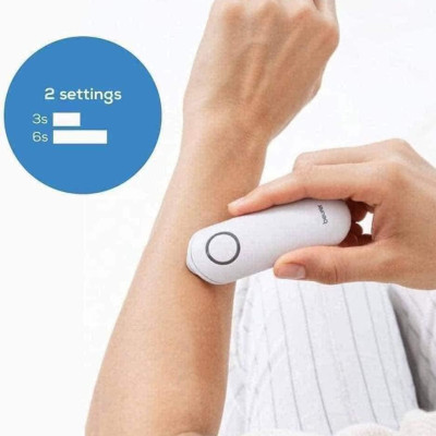 Bút trị muỗi cắn điện tử Beurer BR60 Hàng Chính Hãng