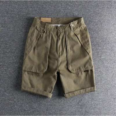 Quần short chiến thuật_dã ngoại