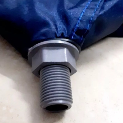 ÁO VỆ SINH MÁY LẠNH ÂM TRẦN KHÔNG ĐUÔI LOẠI TỐT - HÀNG CHÍNH HÃNG