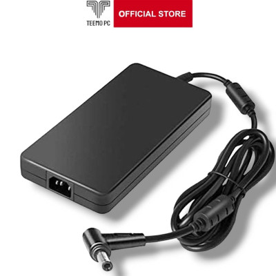 Sạc Tương Thích Cho Laptop Asus ROG Strix HERO II GL504GV-ES012T ROG Zephyrus SGX701GV-EV006T 230w- Hàng Nhập Khẩu New Seal TEEMO PC X17