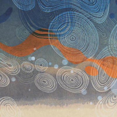 Kojiki: The Birth Of Japan: The Japanese Creation Myth Illustrated