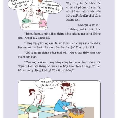 Sách - Bồi Dưỡng Kĩ Năng Tài Chính Cho Trẻ