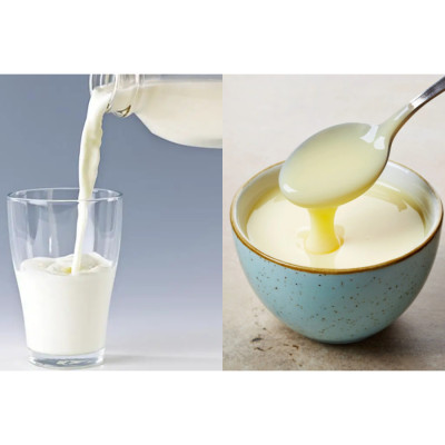 Sữa đặc Premium Alphana nhập khẩu Malaysia lon 1KG