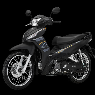 Xe máy Honda Wave RSX Đặc Biệt 2026