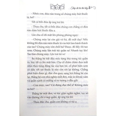 Sách - Thép Đã Tôi Thế Đấy - Bìa Cứng - Minh Thắng