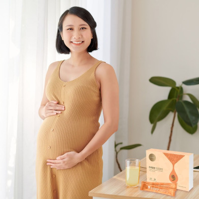 Bột Peptide COZO Oligo Peptide Giúp Tăng Cường Sản Xuất Collagen, Chống Lão Hóa, Làm Trắng Da và Dưỡng Ẩm 