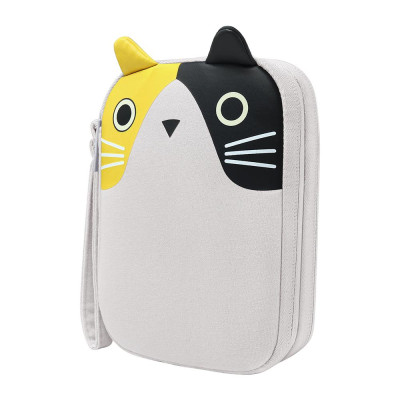 Túi lưu trữ kỹ thuật số cầm tay BUBM  2,5 inch bền chống va đập