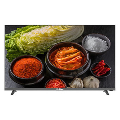Android TV K-Elec HD 32LK885V - Hàng nhập khẩu