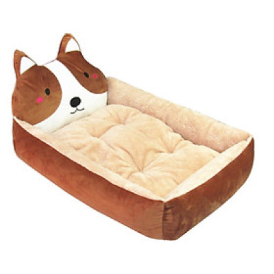 Giường nằm, Ổ Nệm Ngủ Cho Chó Mèo