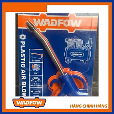 SÚNG THỔI KHÍ 110MM WGA4611 WADFOW - HÀNG CHÍNH HÃNG