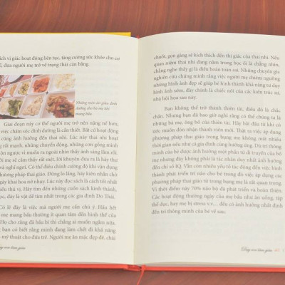 Sách - Bí mật người Do Thái dạy con làm giàu - Bìa cứng - Bizbooks