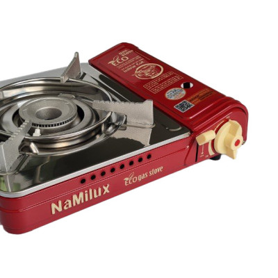 Bếp gas Mini NaMilux NH-P2911PS - Công suất tối đa 2,6 KW - hàng chính hãng