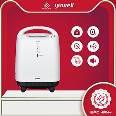 Máy tạo oxy Yuwell 9F-5BW